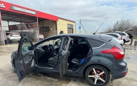 Ford Focus III, 2011 год, 900 000 рублей, 11 фотография
