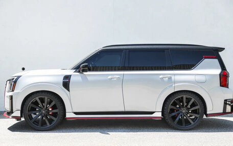 Nissan Armada, 2026 год, 15 150 000 рублей, 2 фотография