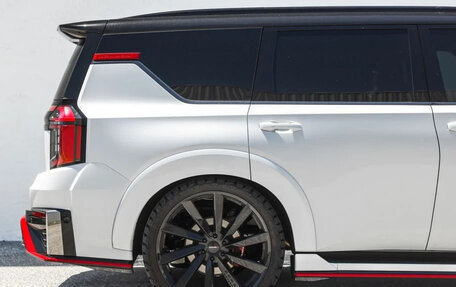 Nissan Armada, 2026 год, 15 150 000 рублей, 10 фотография