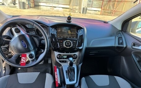 Ford Focus III, 2011 год, 900 000 рублей, 9 фотография