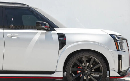 Nissan Armada, 2026 год, 15 150 000 рублей, 12 фотография