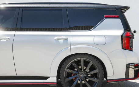 Nissan Armada, 2026 год, 15 150 000 рублей, 17 фотография