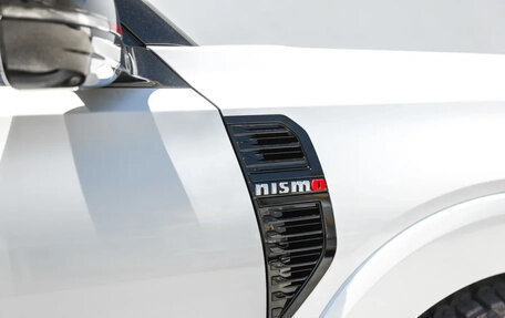 Nissan Armada, 2026 год, 15 150 000 рублей, 14 фотография