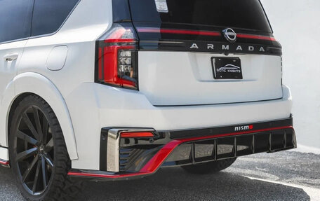 Nissan Armada, 2026 год, 15 150 000 рублей, 16 фотография