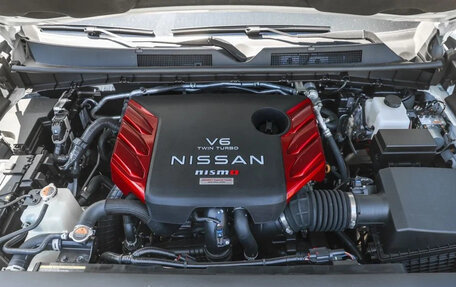 Nissan Armada, 2026 год, 15 150 000 рублей, 19 фотография