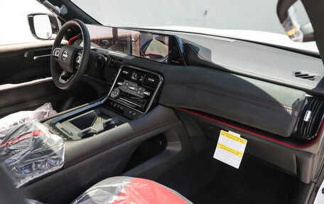 Nissan Armada, 2026 год, 15 150 000 рублей, 21 фотография