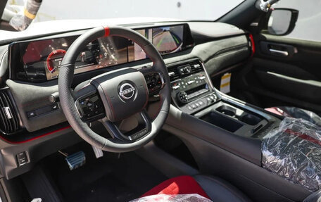 Nissan Armada, 2026 год, 15 150 000 рублей, 25 фотография