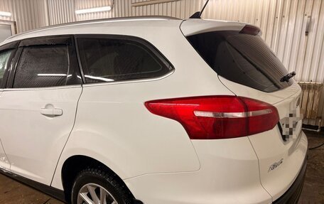 Ford Focus III, 2017 год, 1 400 000 рублей, 4 фотография