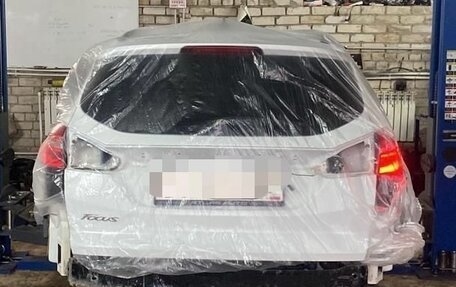 Ford Focus III, 2017 год, 1 400 000 рублей, 6 фотография