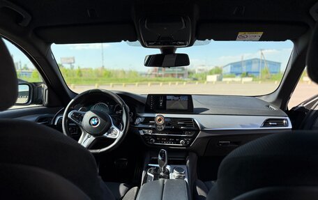 BMW 5 серия, 2018 год, 3 500 000 рублей, 7 фотография