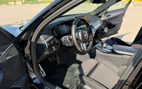 BMW 5 серия, 2018 год, 3 500 000 рублей, 6 фотография