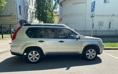 Nissan X-Trail, 2007 год, 1 185 000 рублей, 11 фотография