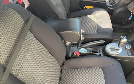 Nissan X-Trail, 2007 год, 1 185 000 рублей, 10 фотография
