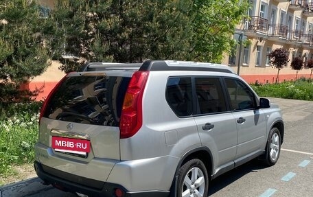 Nissan X-Trail, 2007 год, 1 185 000 рублей, 3 фотография