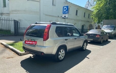 Nissan X-Trail, 2007 год, 1 185 000 рублей, 12 фотография