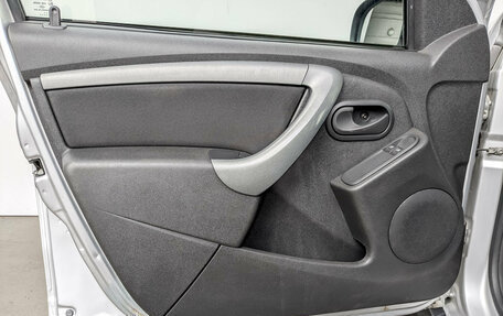 Renault Duster I рестайлинг, 2019 год, 1 895 000 рублей, 18 фотография