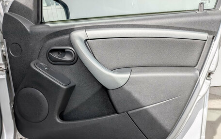 Renault Duster I рестайлинг, 2019 год, 1 895 000 рублей, 22 фотография