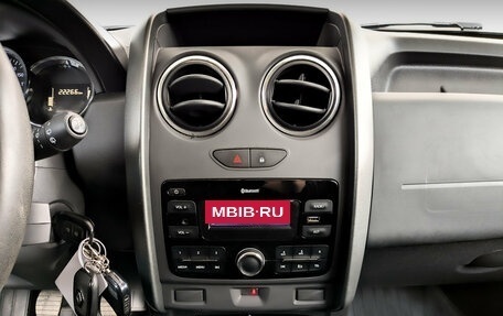 Renault Duster I рестайлинг, 2019 год, 1 895 000 рублей, 14 фотография