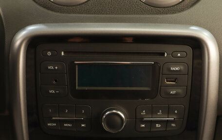 Renault Duster I рестайлинг, 2012 год, 989 000 рублей, 11 фотография
