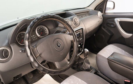 Renault Duster I рестайлинг, 2012 год, 989 000 рублей, 9 фотография