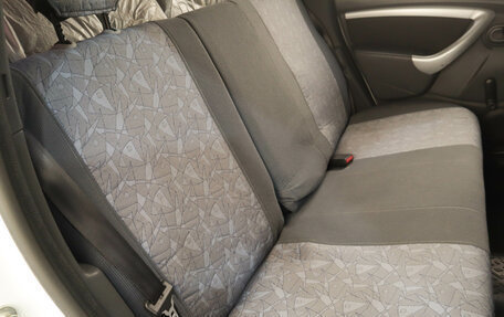 Renault Duster I рестайлинг, 2012 год, 989 000 рублей, 17 фотография