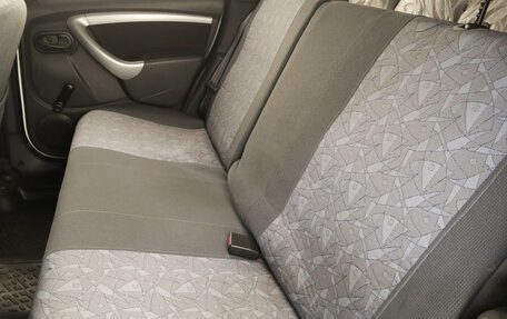 Renault Duster I рестайлинг, 2012 год, 989 000 рублей, 16 фотография
