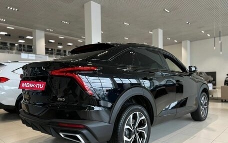 Haval F7x, 2026 год, 3 999 000 рублей, 3 фотография