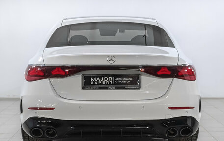 Mercedes-Benz E-Класс, 2024 год, 8 100 000 рублей, 6 фотография