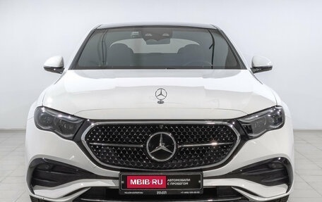 Mercedes-Benz E-Класс, 2024 год, 8 100 000 рублей, 2 фотография