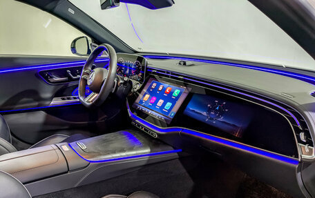Mercedes-Benz E-Класс, 2024 год, 8 100 000 рублей, 11 фотография
