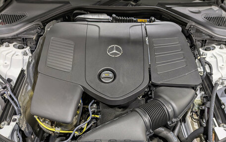 Mercedes-Benz E-Класс, 2024 год, 8 100 000 рублей, 9 фотография
