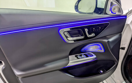 Mercedes-Benz E-Класс, 2024 год, 8 100 000 рублей, 19 фотография