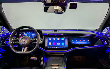 Mercedes-Benz E-Класс, 2024 год, 8 100 000 рублей, 14 фотография
