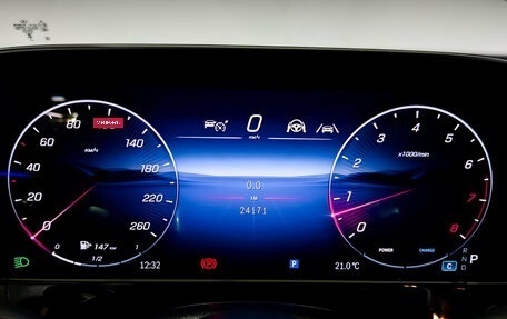 Mercedes-Benz E-Класс, 2024 год, 8 100 000 рублей, 13 фотография