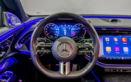 Mercedes-Benz E-Класс, 2024 год, 8 100 000 рублей, 23 фотография