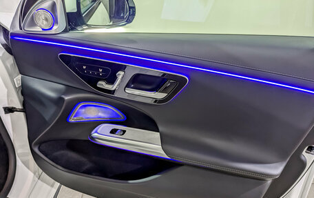 Mercedes-Benz E-Класс, 2024 год, 8 100 000 рублей, 26 фотография