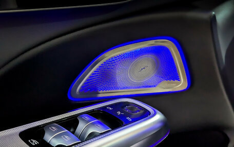 Mercedes-Benz E-Класс, 2024 год, 8 100 000 рублей, 29 фотография