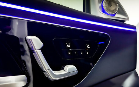 Mercedes-Benz E-Класс, 2024 год, 8 100 000 рублей, 22 фотография