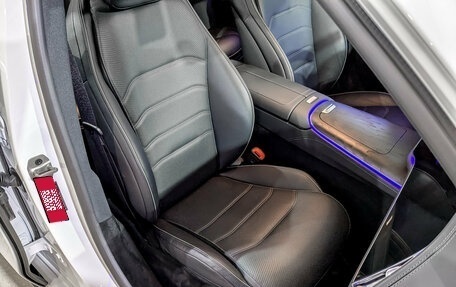 Mercedes-Benz E-Класс, 2024 год, 8 100 000 рублей, 25 фотография