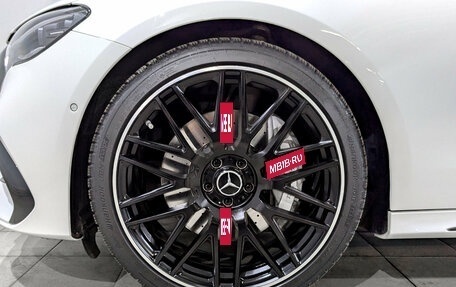 Mercedes-Benz E-Класс, 2024 год, 8 100 000 рублей, 18 фотография