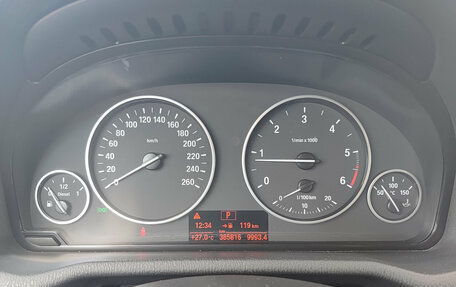 BMW X3, 2013 год, 1 700 000 рублей, 16 фотография