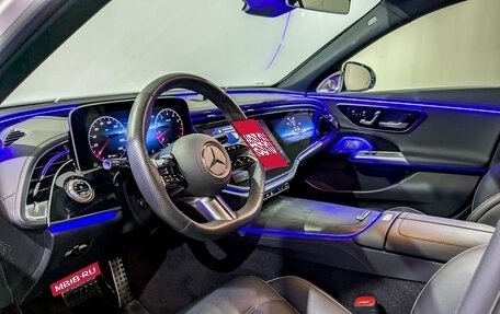 Mercedes-Benz E-Класс, 2024 год, 8 100 000 рублей, 16 фотография