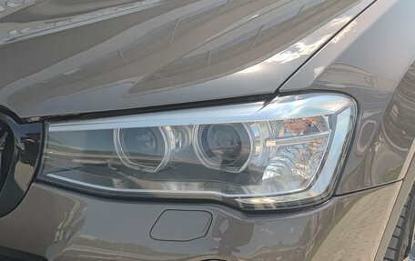 BMW X3, 2013 год, 1 700 000 рублей, 21 фотография