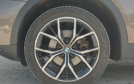 BMW X3, 2013 год, 1 700 000 рублей, 22 фотография