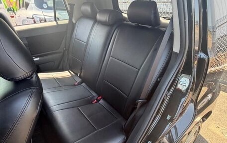 Toyota Corolla Rumion, 2012 год, 850 000 рублей, 15 фотография