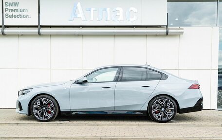 BMW 5 серия, 2026 год, 13 990 000 рублей, 4 фотография