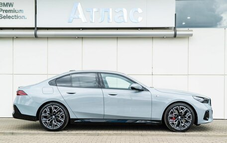 BMW 5 серия, 2026 год, 13 990 000 рублей, 5 фотография