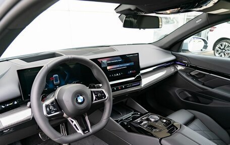 BMW 5 серия, 2026 год, 13 990 000 рублей, 3 фотография