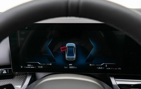 BMW 5 серия, 2026 год, 13 990 000 рублей, 12 фотография