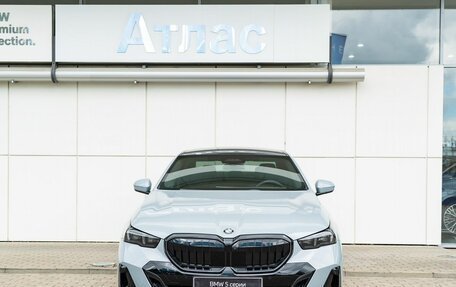 BMW 5 серия, 2026 год, 13 990 000 рублей, 7 фотография